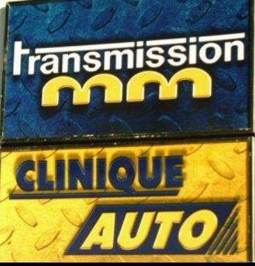 Transmission mm Quebec (418)527-0717